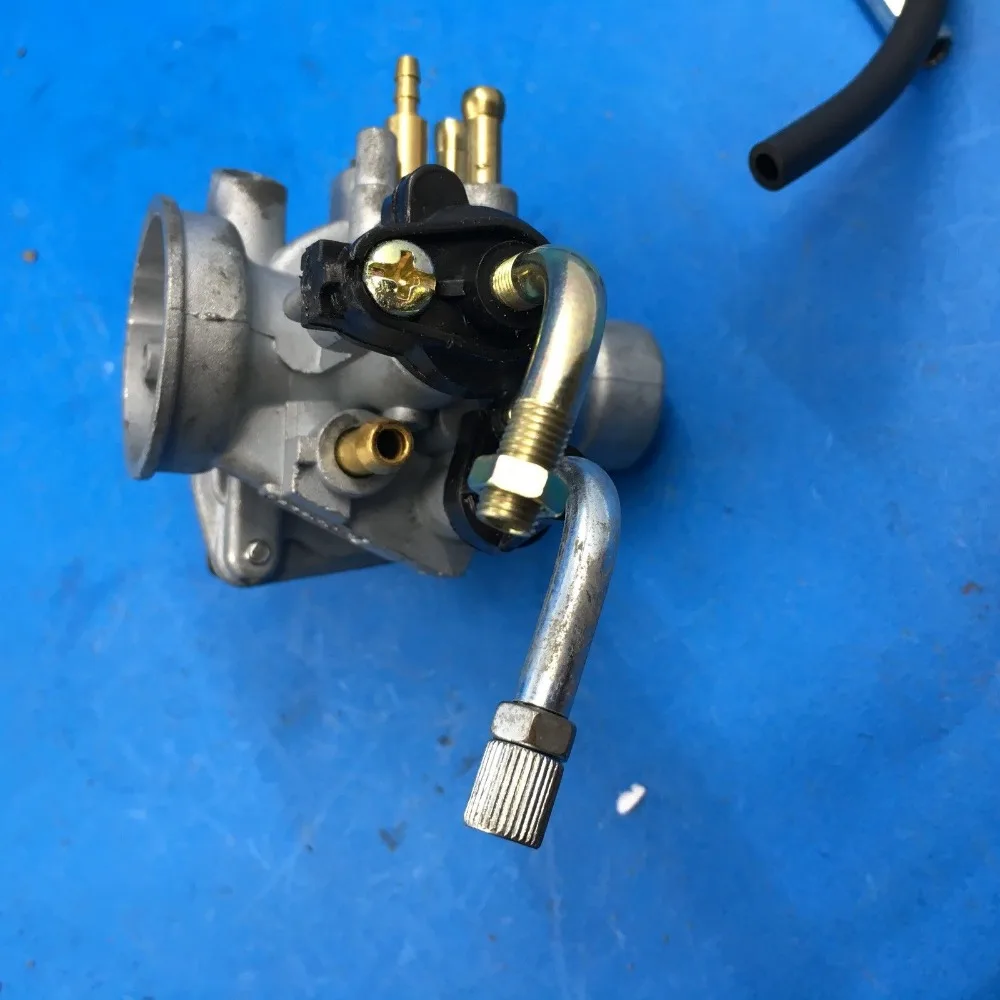 Карбюратор carb КАРБЮРАТОР PHBN 17 5 DELLORTO coppy 20 мм ПОДХОДИТ для Bw Aprilia MBK YAMAHA |