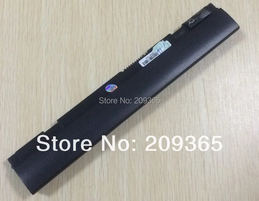 Аккумулятор для ноутбука Asus A31 X101 A32 EEE PC X101C X101CH X101H серии 3 клетки|laptop battery|replacement