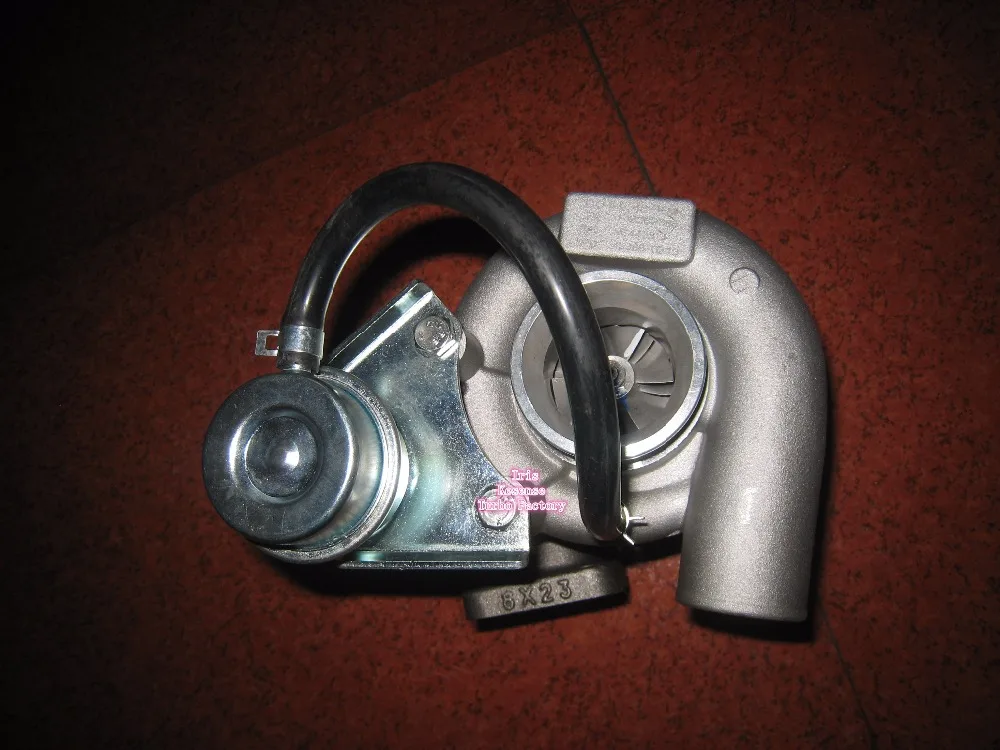 TURBOCHARGER TD04HL4S 15M ME443813 49388 02110 HD820|turbocharger| |
