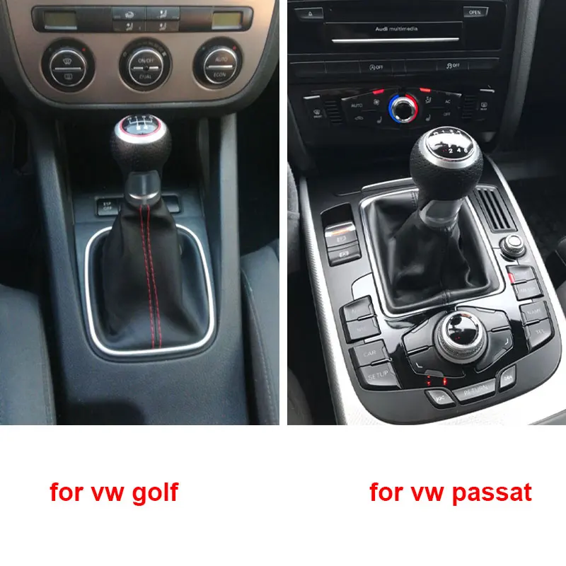 Флейта 12 мм для Seat Skoda Ford Audi A3 A4 B6 B7 B8 A6 S4 8K A5 8T Q5 Volkswagen Vw Passat Golf 4 5 6 7 GTI|Ручка