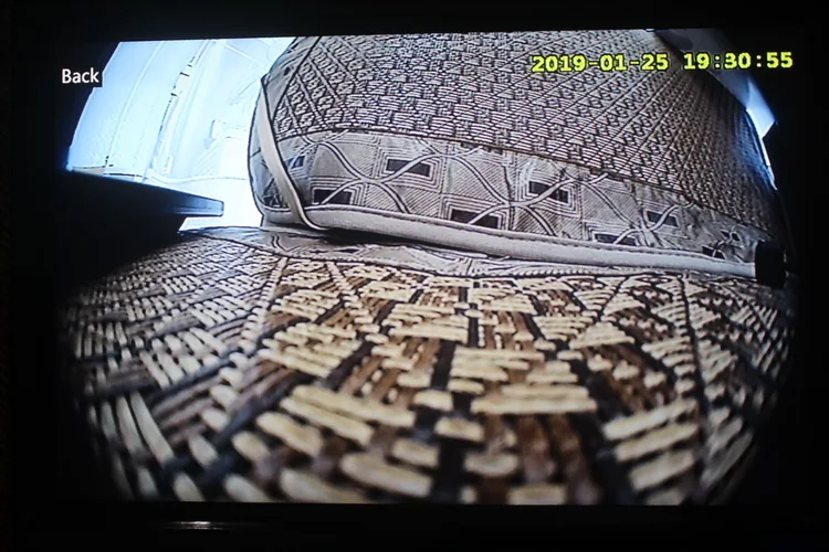 Автомобильная система круглого обзора 360 камера birds eye 4 way DVR 1080 P, активная траектория на выбор