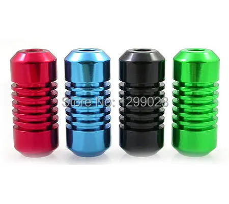 Профессиональные высококачественные татуировки наборы цвет черный пистолет