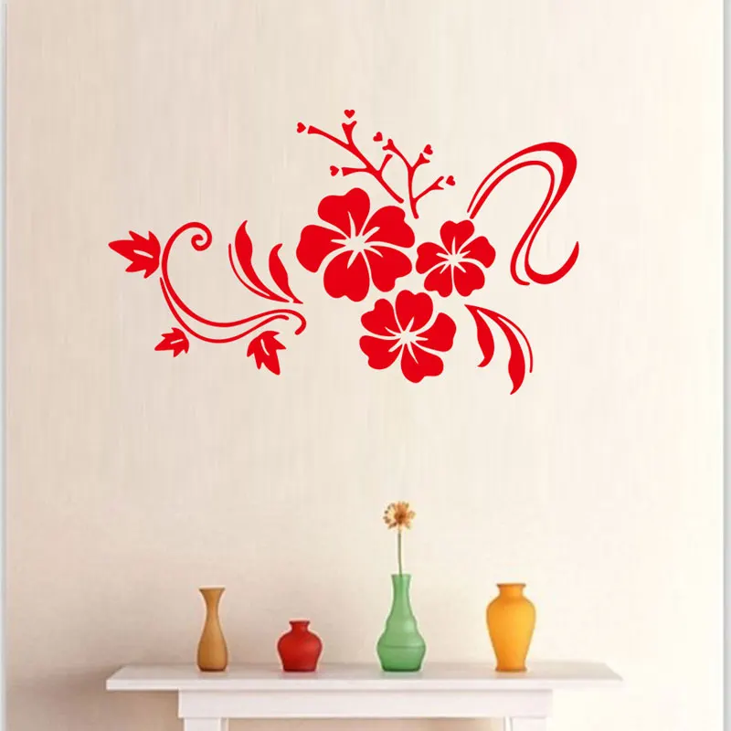 Креативная Настенная Наклейка с цветами, фон для спальни, гостиной, украшение для кухни, кружевные съемные настенные художественные наклейки, домашний декор Креативная Настенная Наклейка с цветами, фон для спальни, гостиной, украшение для кухни, кружевные съемные настенные художественные наклейки, домашний декор