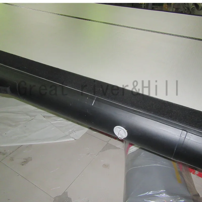 Воздушный надувной коврик для фитнеса 1 5 фута с насосом | Спорт и развлечения