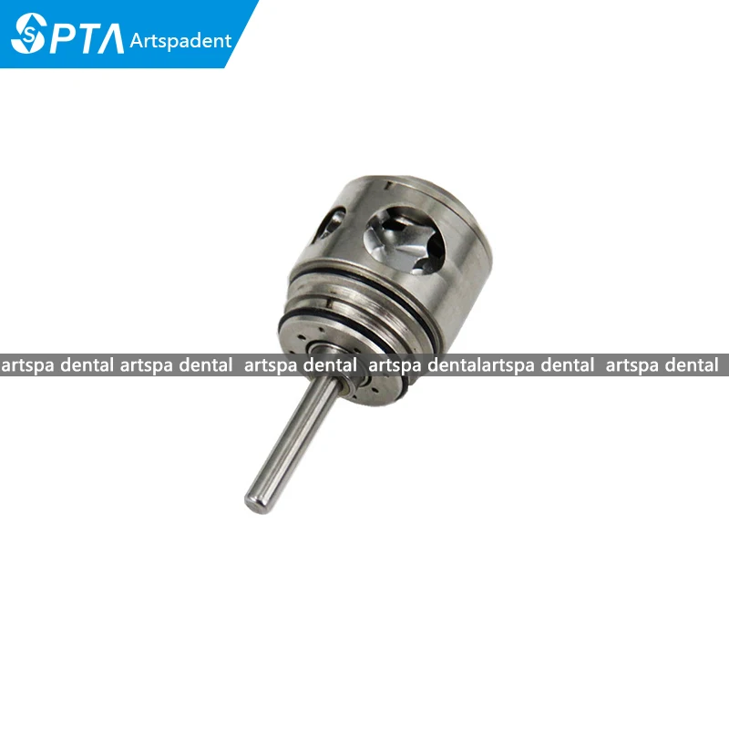 

Dental cartridge for S-MAX PANA-MAX PLUS M500L Dynal LED NSK Handpiece turbine SX-MU03 mini head nsk cartridge
