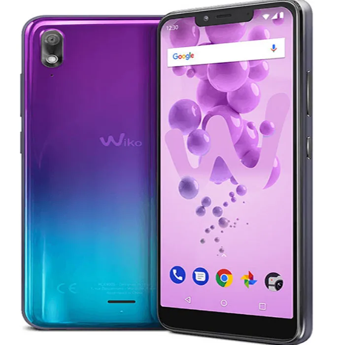 Премиум 9H закаленное стекло для Wiko View 2 go plus Grand Prime Защитная пленка экрана