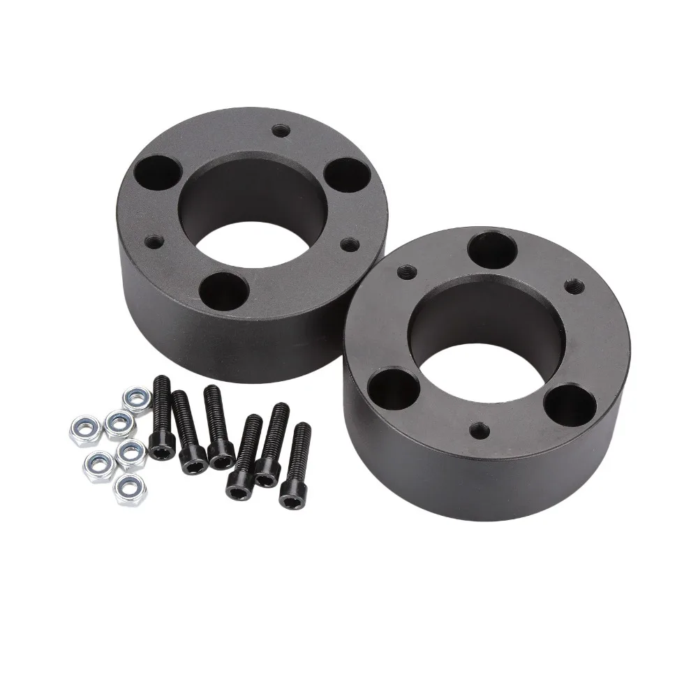 Передний нивелирный подъемник для Ford F150 2 5 2006 2010 2WD 4WD 2004 2018|Комплекты и детали