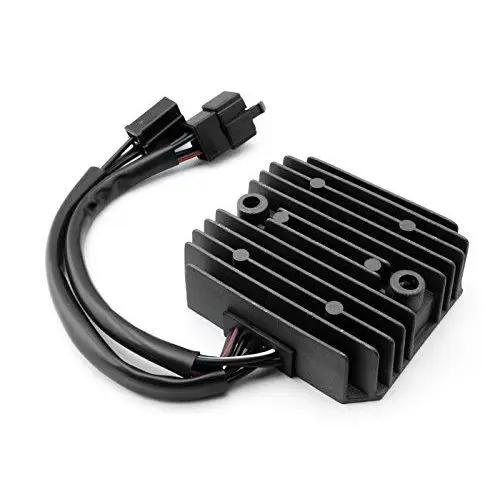 Voltage Regulator Rectifier For Honda Shadow VLX VT 600 Deluxe Steed 400 CH250 | Автомобили и мотоциклы