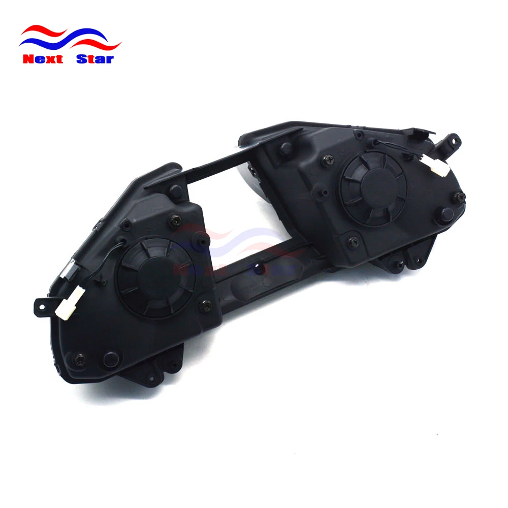 Передние фары головные фонари лампы в сборе для Yamaha YZF R6 YZF-R6 2006-2007 2006 2007 мотоцикла