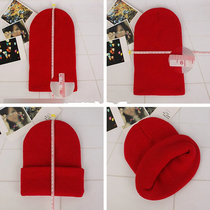 Хлопковая одежда для сна однотонная теплая мягкая шапка Для женщин мужчин