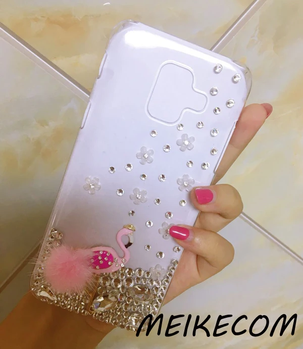 Cool Skull Phone Cover Case For Huawei Nova 2 2S Plus Skeleton Flamingo Back Shell Lite |