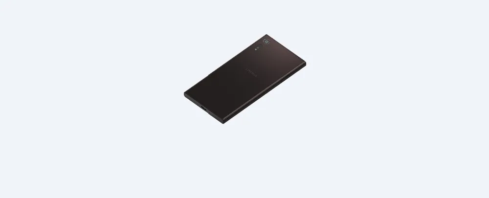 Разблокированный мобильный телефон sony Xperia XZ F8331/F8332 5,2 ''3 GB+ 32GB Qualcomm820 fingerprint 4G-LTE с одной/двумя sim-картами