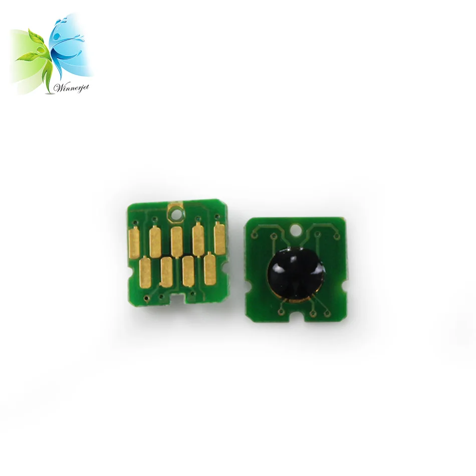 Winnerjet 10 шт./лот T6193 чип резервуара для обслуживания Epson Surecolor F6000 F7000 F6070 F7070 |