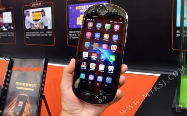 Мобильный телефон MOQI i7s 4G LTE Восьмиядерный Android 8 1 FHD экран 6 0 дюйма 1920X1080 ГБ ОЗУ 64 Гб