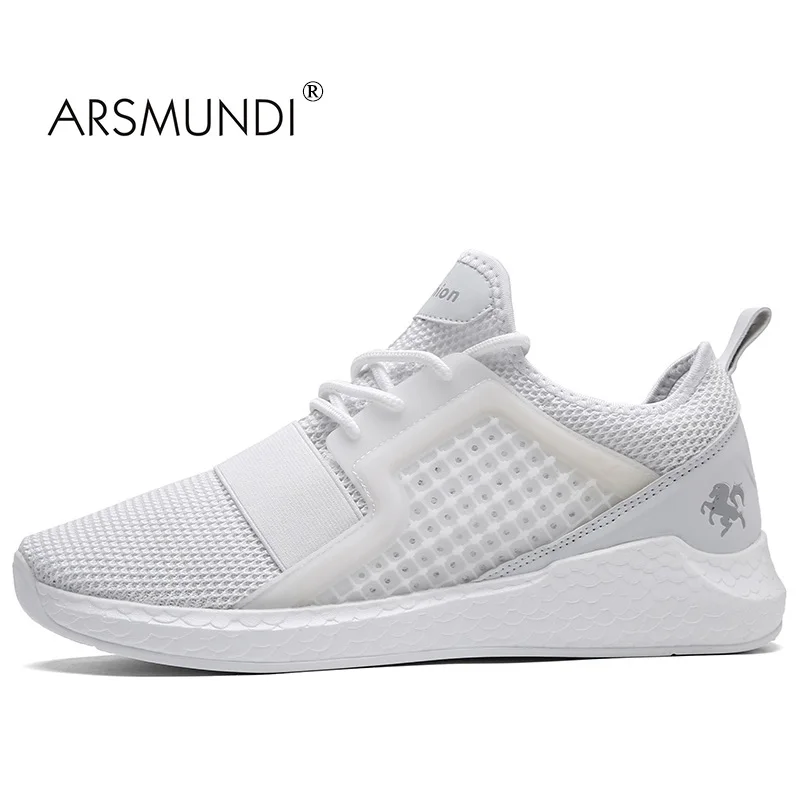 ARSMUNDI/мужские кроссовки оригинальные с DY 812 скорости дышащие массажные