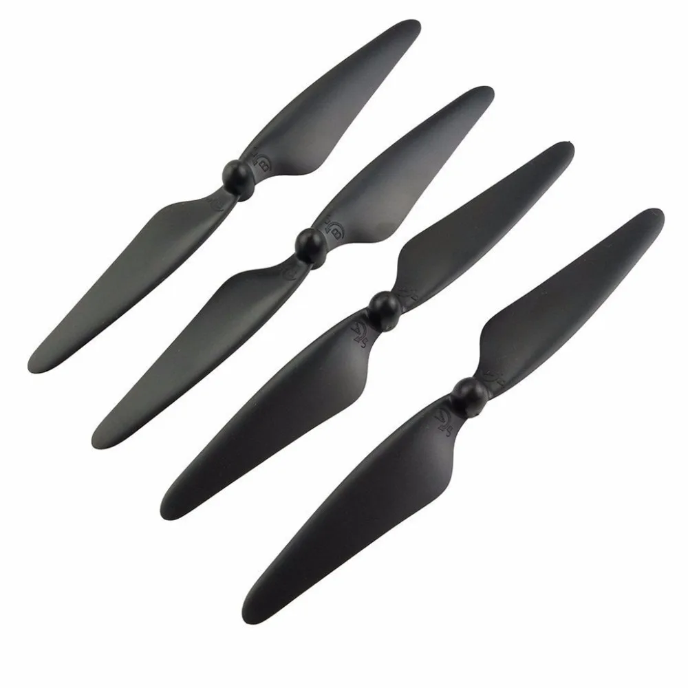 Аксессуары для Hubsan H501s H501A H501C H501M H501S W pro MJX B3 BUGS 3 B3H 3H Quadcopter Aircraft Blade Запчасти |