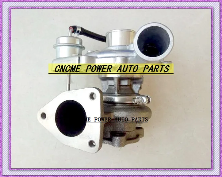 Турбо CT16 17201-30070 Y826832 17201 30070 OL050 для TOYOTA Landcruiser Land Cruiser Hiace KDH 205 D4D 2KD 2KD-FTV 2kdftv 2.5L |