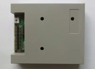 Эмулятор дисков Gotek SFRM72 FU 3 5 дюйма эмулятор до USB КБ|Аксессуары для