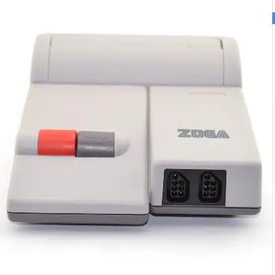 Для NES 108 консоль клона включает два контроллера бесплатно 500 в 1 для игрового