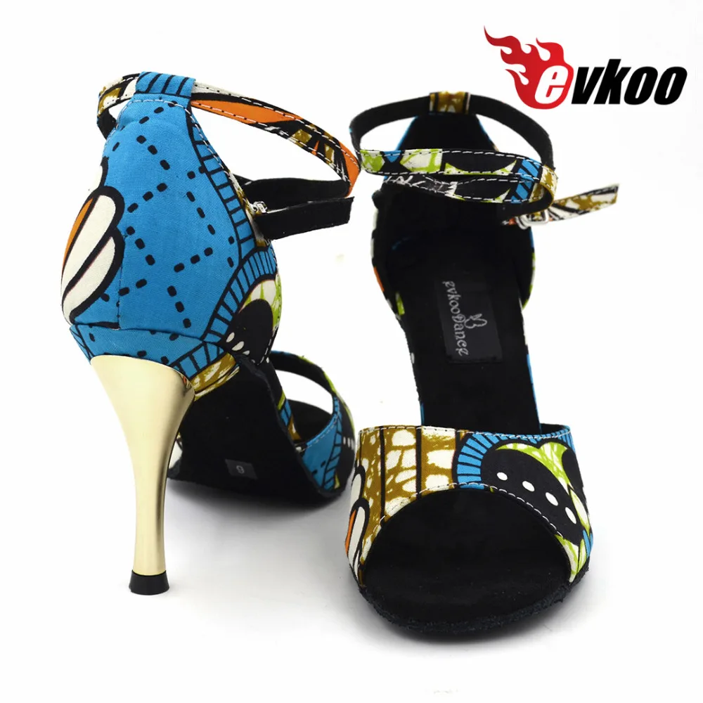 Женские атласные туфли Evkoo на каблуке 8 5 см|dancing shoes for women|ballroom dance shoesdance |