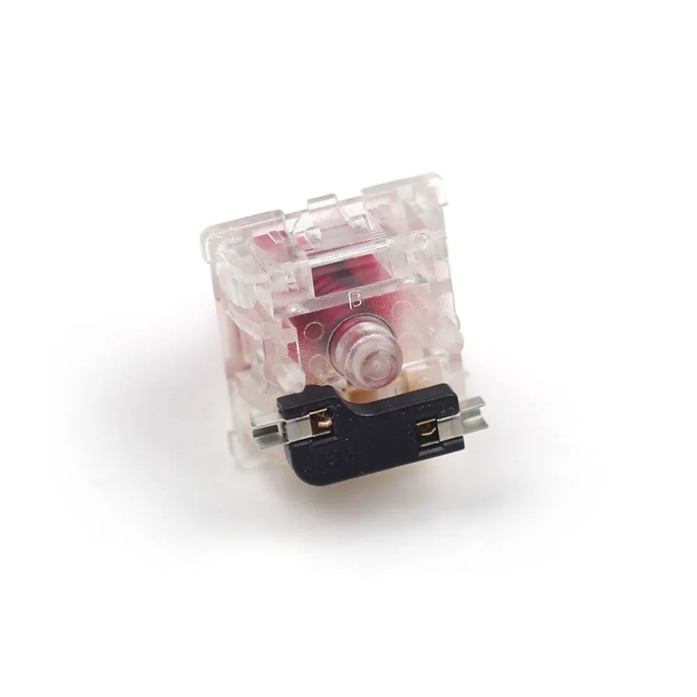 Механические переключатели для клавиатуры Kailh PCB Socket CPG151101S11|Клавиатуры| |