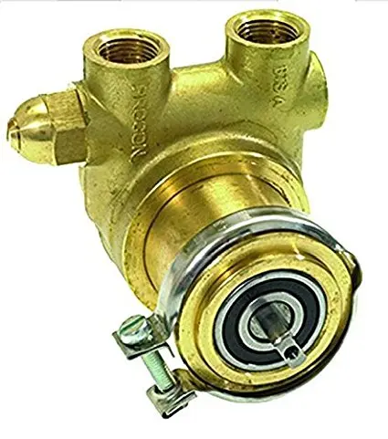 Роторный лопастной насос LA Pavoni Procon 3/8 &quotNpt |