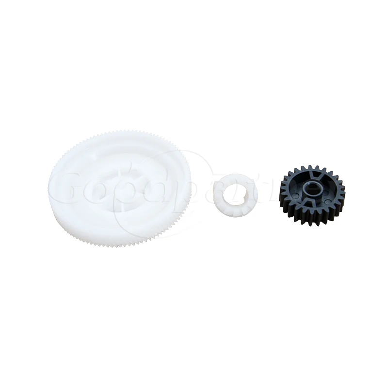 1X JC66 00340A 00417A шуруповерт привод зубчатая передача для Samsung SL K2200 K2200ND HP M436 M436dn|Детали