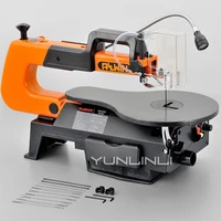 table saw woodworking jig saw electric adjustable speed angle grinder wire saws carving machine carpentry wood cutting machine