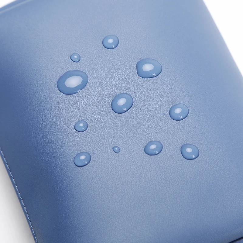 Сумка-Органайзер для внешнего аккумулятора USB-накопителя многоцветная | Багаж и