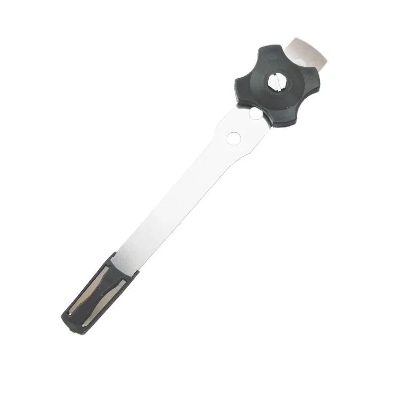 1 шт. стрельба из лука Рекурсивный лук кликер Регулируемая длина стрелы