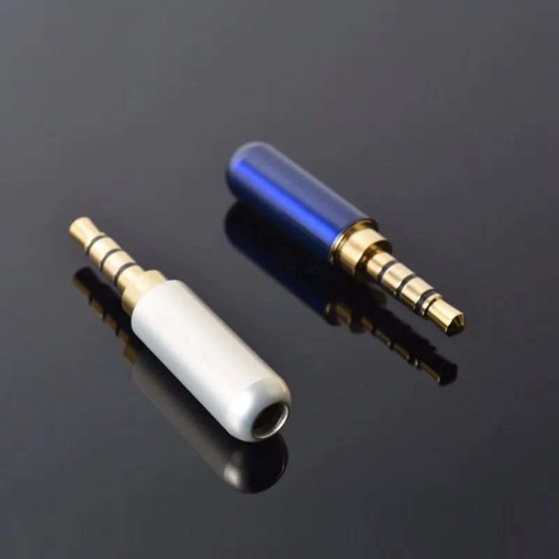 BGWORLD A мм + качество 3 5 1/8 ''стерео разъем 4 полюса двухканальный DIY RCA вилки для