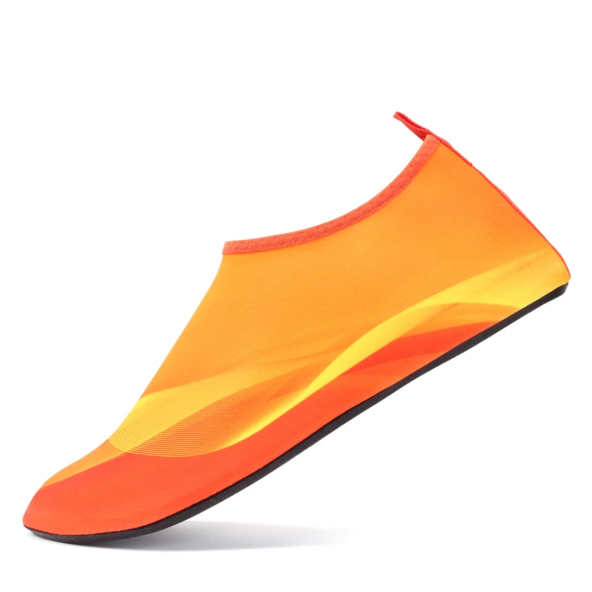 LELINTA/Летняя Уличная обувь для плавания пляжная мужчин и женщин унисекс на плоской