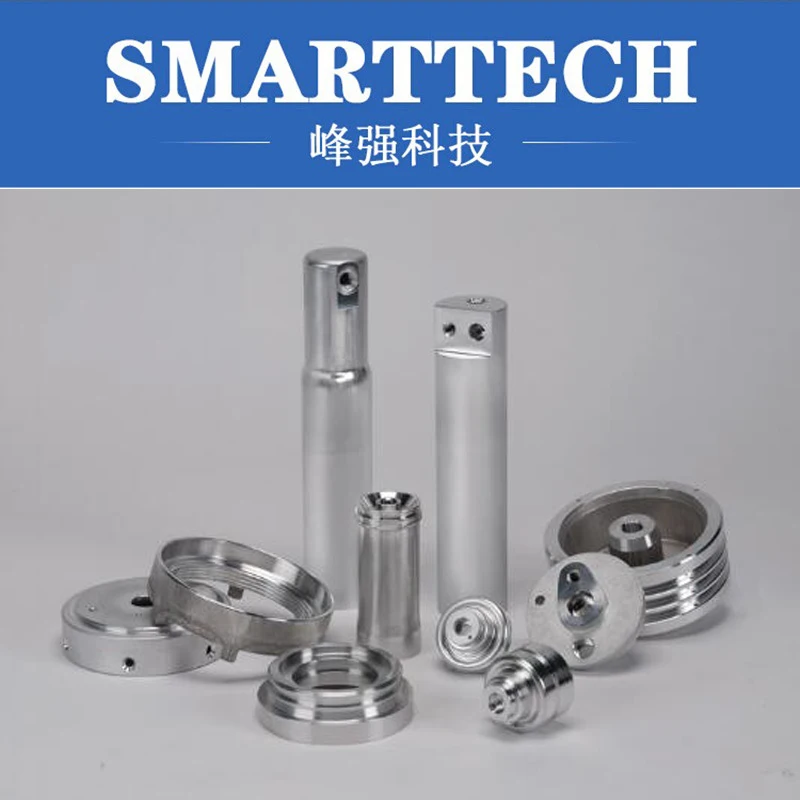 

CNC lathe parts fabrication