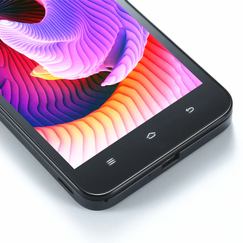 Оригинальный мобильный телефон X3 16GB 1 7 GHz 3G WCDMA 720x1280 HD 8MP смартфоны Android