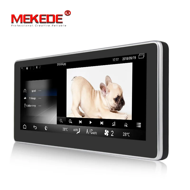 MEKEDE 3G RAM 32G ROM Android 7.1 4G LTE car multimedia player for Mercedes Benz B class W246 2013-2019 GPS Navigation radio | Автомобили