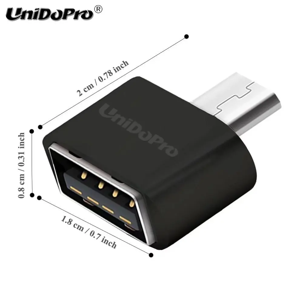 Адаптер Micro USB штырь OTG конвертер для Cube iWork 8 Ultimate T8 i7 Stylus T6 i10 Remix i6 Air 3G|male male|male to