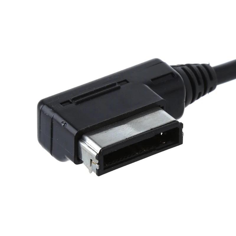 Автомобильный комплект Bluetooth AMI MMI MDI беспроводной адаптер USB флешка MP3 для Audi A3 A4 A5