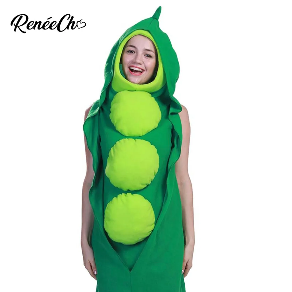 Костюм на Хэллоуин для женщин костюм в горох взрослых комбинезон фантазия любовь