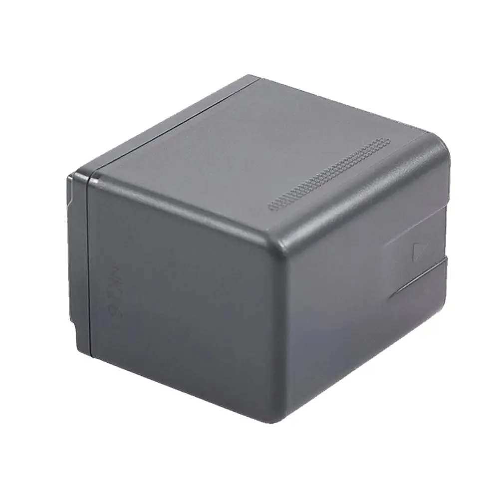 2X 3900mAh VW VBT380 аккумуляторная батарея для камеры Panasonic HC V720 V727 V730 V750 V760 V770