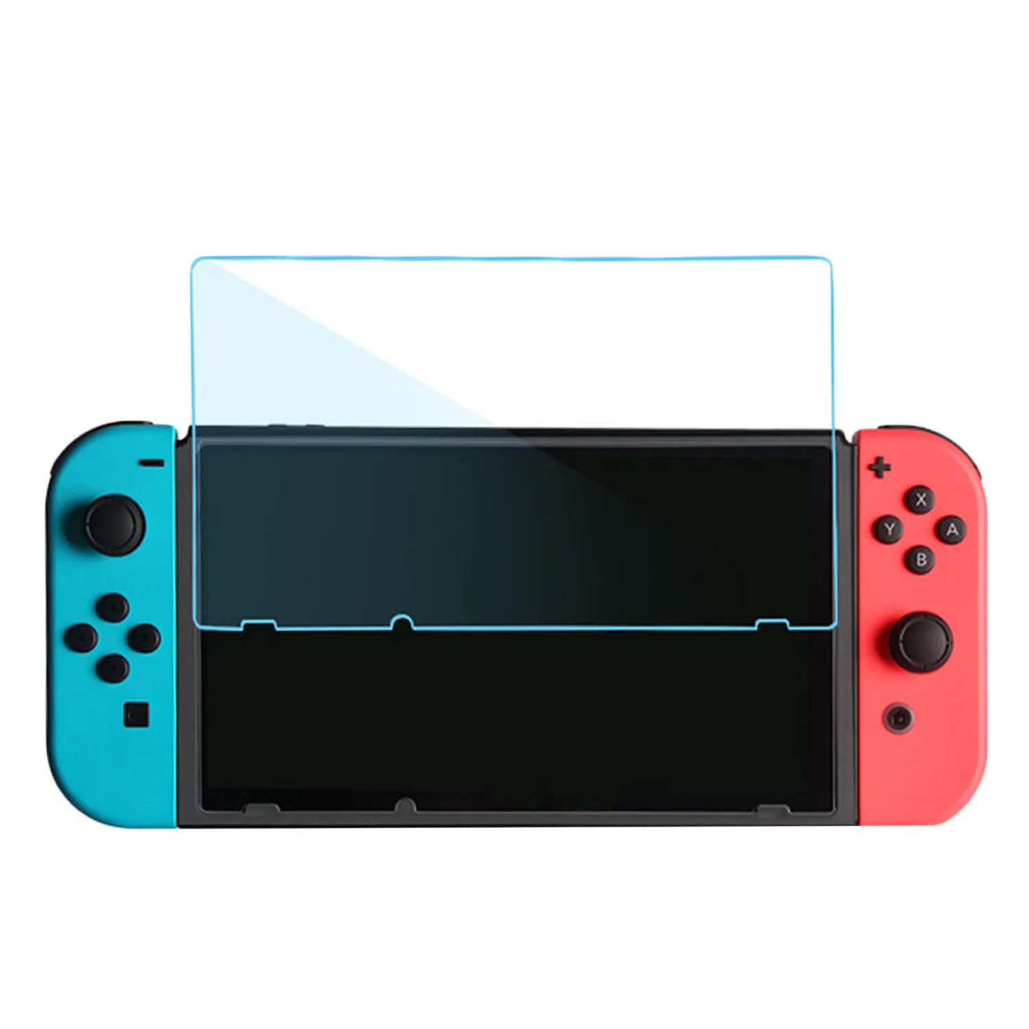 2 шт. защитная пленка для экрана Nintendo Nitendo Switch NS|cover for|cover coversscreen protector |