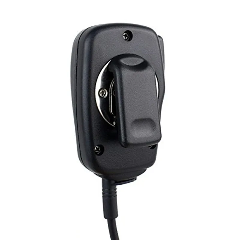 Wouxun Ham радио спикер микрофон для ТК порт микрофон для Wouxun KG-UV8D Plus, KG-UVD1P KG-UV9D Plus KG-D901