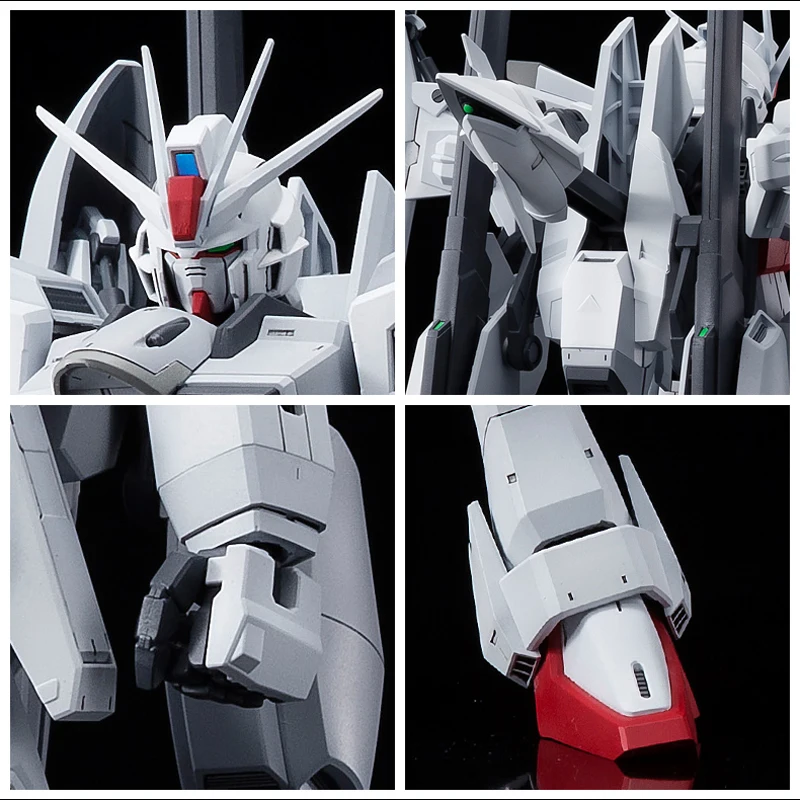 BANDAI MG 1/100 ZGMF X56S Destiny Impulse GUNDAM экшн фигурка модификация модели|Игровые фигурки и