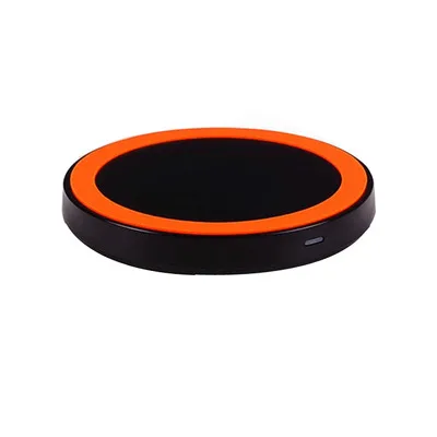 QI standard wireless charger Support Andrews Nokia LG Google Universal mobile phone | Мобильные телефоны и аксессуары