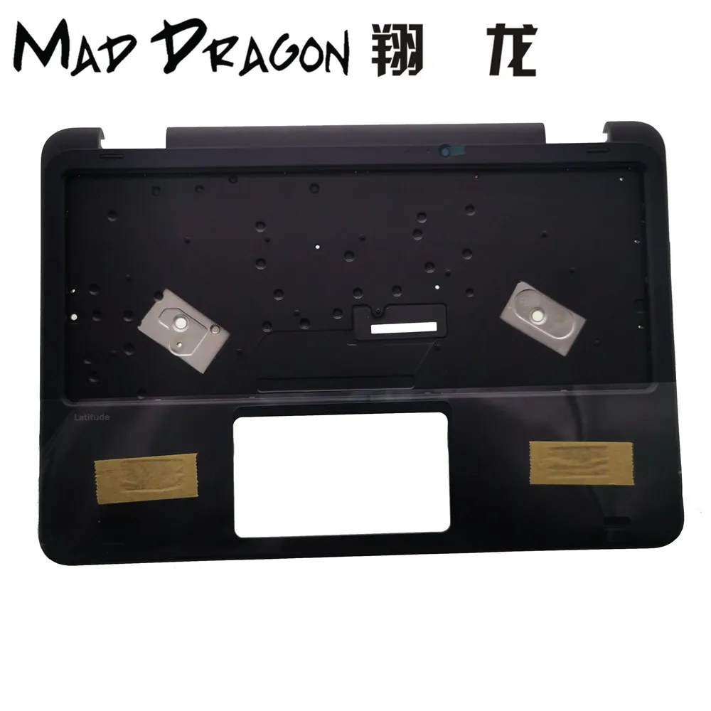 

NEW original Laptop Palmrest Top Cover Upper Case C shell For Dell Chromebook 11 3189 Latitude 11 3189 Education 0WFT0T WFT0T