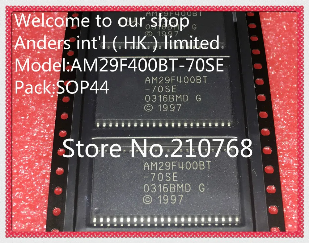 50 шт./лот AM29F400BT 70SETR AM29F400BT70SE 70SE AM29F400 SOP44|car tv screens monitors|car button switchcar galaxy |