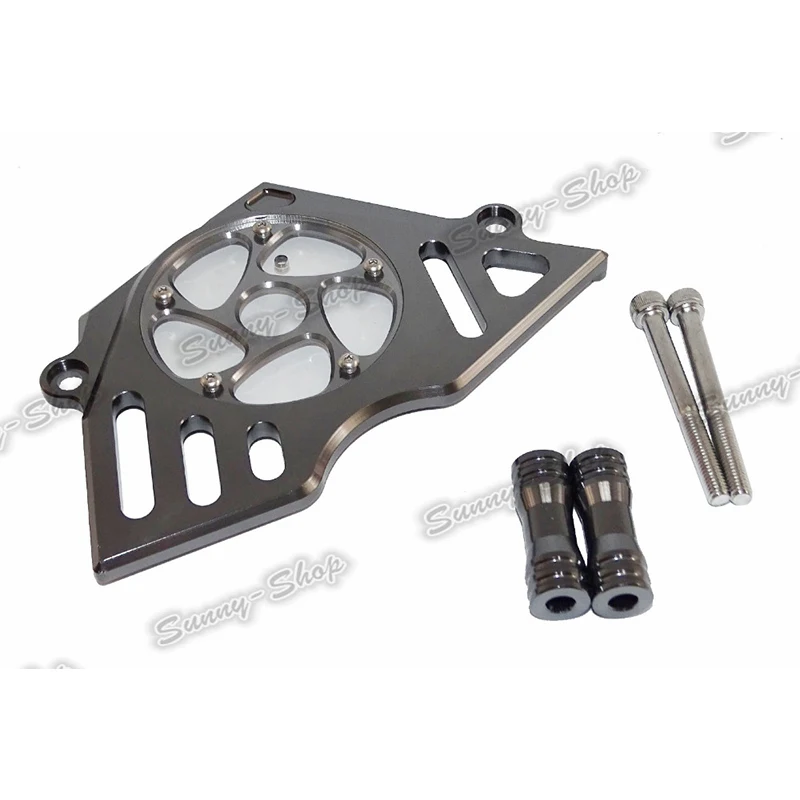 Waase для Honda CBR250R CBR 250R 2011 2012 2013 2014 алюминиевая передняя Звездочка мотоцикла