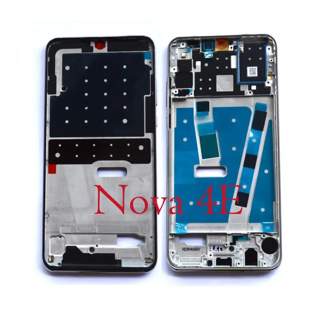 

middle frame bezel housing for Huawei P30 lite