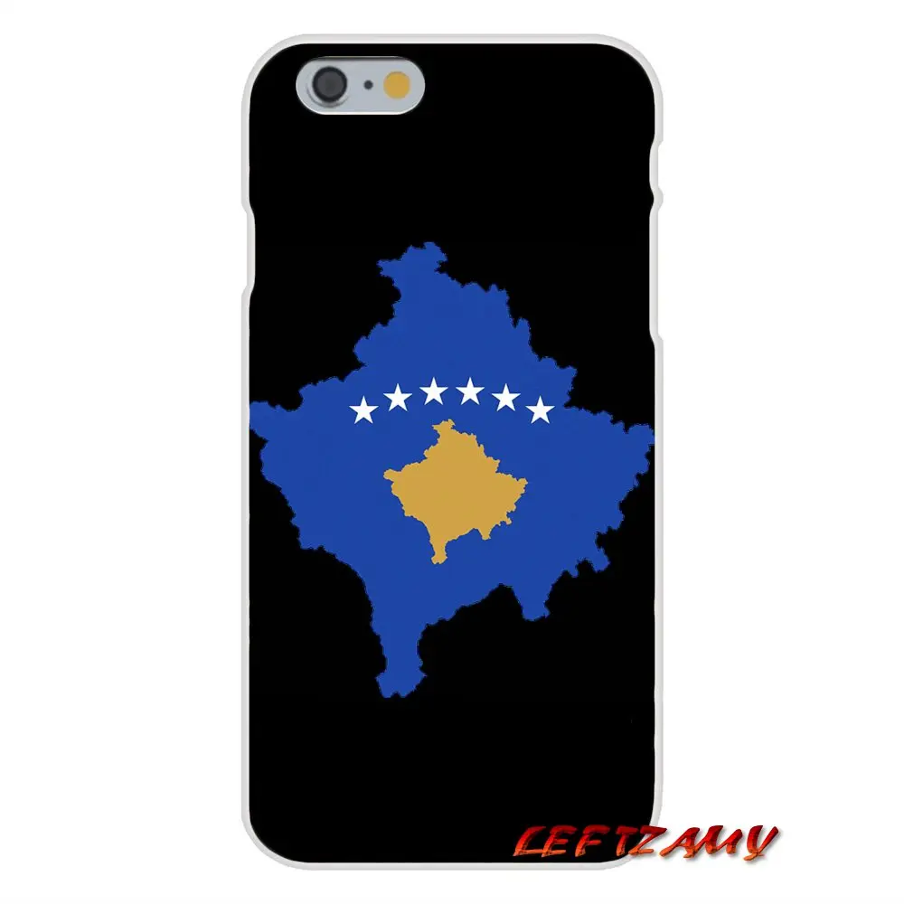 Для Samsung Galaxy S3 S4 S5 MINI S6 S7 edge S8 S9 Plus Note 2 3 4 5 8 косовские аксессуары чехлы для
