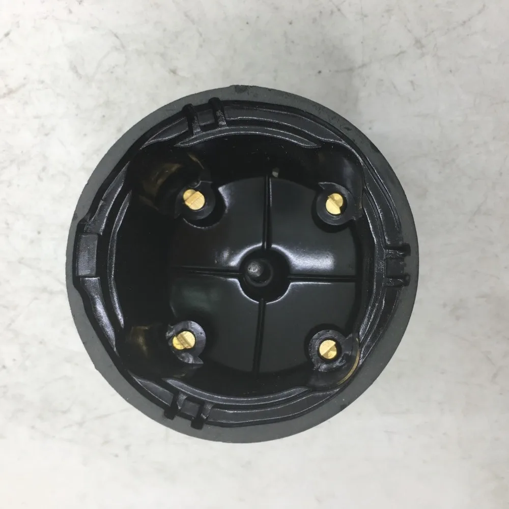 

FREE SHIPPING Cap for V W BUG for BOSCH Replacement Distributor cap 009 Distributor 9435,03010