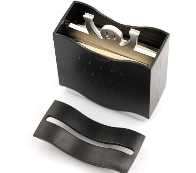 Креативная Высококачественная Автоматическая коробочка для зубочисток